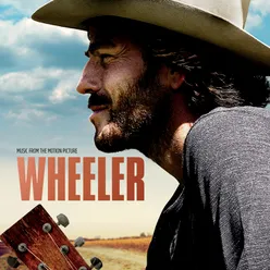 Wheeler-Music From The Motion Picture