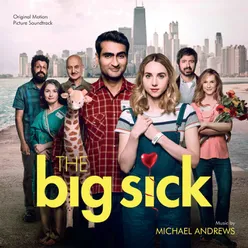 The Big Sick Original Motion Picture Soundtrack