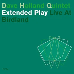 Extended Play Live At Birdland