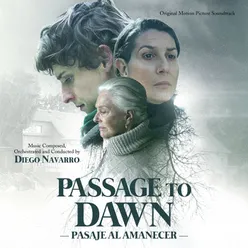 Passage To Dawn Original Motion Picture Soundtrack