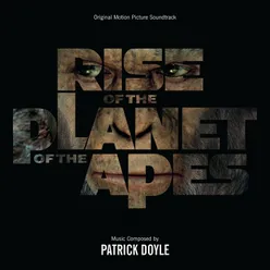 Rise of the planet of the apes