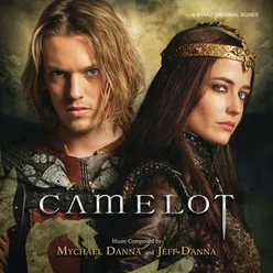 Camelot-A Starz Original Series