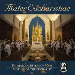 Mater Eucharistiae International Version