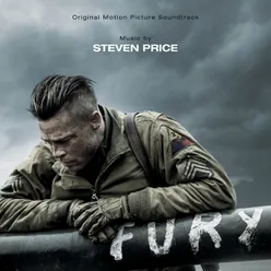 Fury Original Motion Picture Soundtrack
