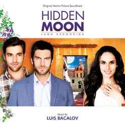 Hidden Moon Original Motion Picture Soundtrack