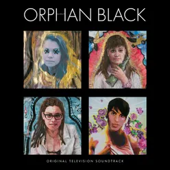 Orphan Black Original Television Soundtrack