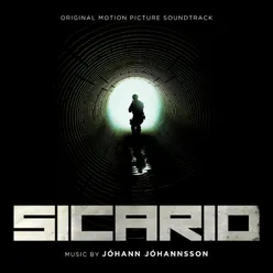 Sicario Original Motion Picture Soundtrack