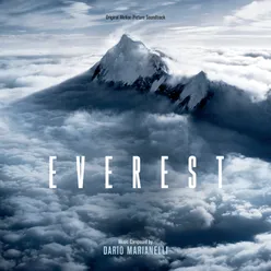 Everest Original Motion Picture Soundtrack