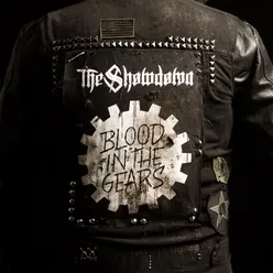 Blood In The Gears-Deluxe Edition
