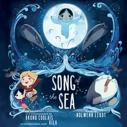 Song Of The Sea