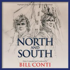 North And South Highlights From The Original Television Soundtrack