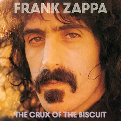 The Crux Of The Biscuit