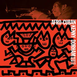 Afro-Cuban-Rudy Van Gelder Edition