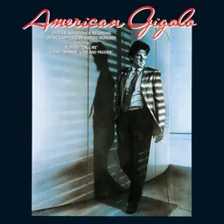 Call Me (Theme From American Gigolo)