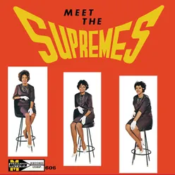 Meet The Supremes