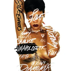 Unapologetic Deluxe