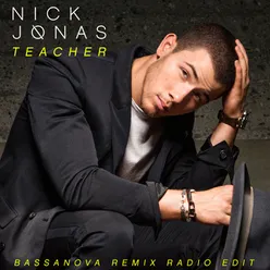 Teacher-Bassanova Remix Radio Edit