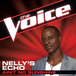 Ain't No Sunshine The Voice Performance