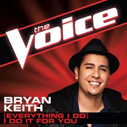 (Everything I Do) I Do It For You The Voice Performance