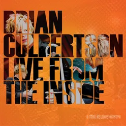 Do You Really Love Me? Live At Capitol Records (Studio A)/2009