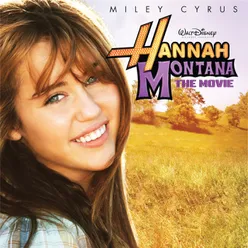 Hannah Montana The Movie