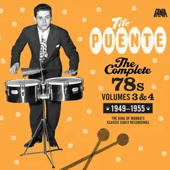 The Complete 78's, Vol. 3 & 4 (1949 - 1955)