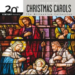 20th Century Masters - The Millennium Collection: The Best Of Christmas Carols