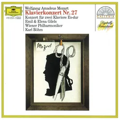 1. Allegro Cadenza: Wolfgang Amadeus Mozart