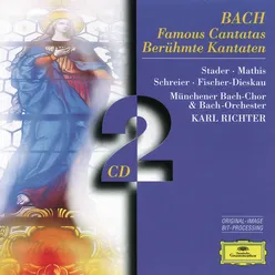 Bach,J.S.: Cantata BWV 140,Magnificat BWV 243