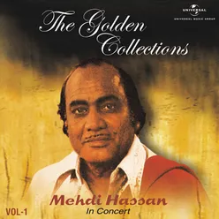 In Concert  Vol. 1  ( Live ) : The Golden Collections