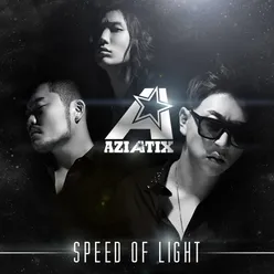 SPEED OF LIGHT