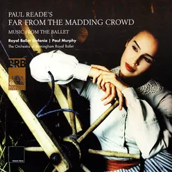Various Artists - Reade: Far from the Madding Crowd