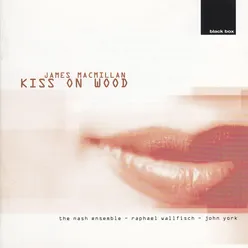 Kiss On Wood