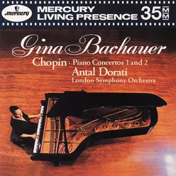 Various Artists - Chopin: Piano Concertos Nos. 1 and 2