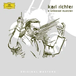 Karl Richter: A Universal Musician