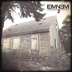The Marshall Mathers LP2 Deluxe