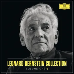 Bernstein: Chichester Psalms; Symphonies Nos.1 & 2