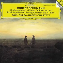 Schumann: Piano Quintet / String Quartet No.1