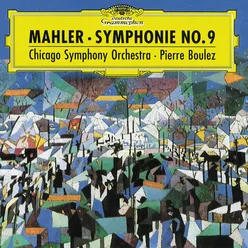 Boulez - Mahler