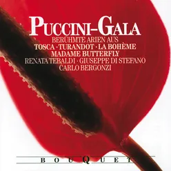 Puccini-Gala