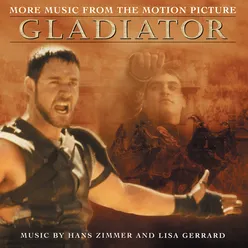 More Music From The Motion Picture "Gladiator"