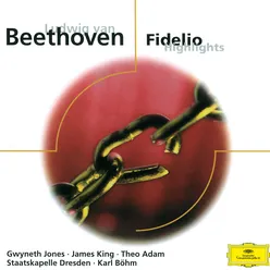 Beethoven: Fidelio