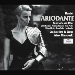 Handel: Ariodante