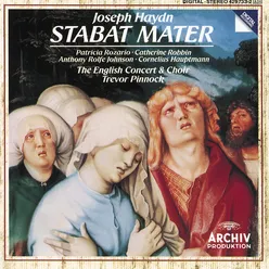 Haydn: Stabat Mater