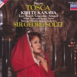 Puccini: Tosca