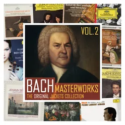 Bach, J.S.: Complete Organ Works