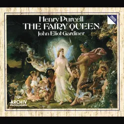 Purcell: The Fairy Queen(2 CDs)