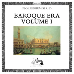 Baroque Era Vol.1