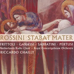 Rossini: Stabat Mater