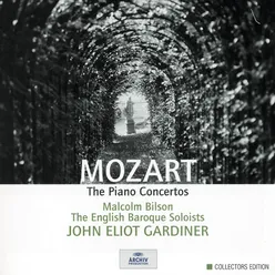 3. (Allegretto) - Cadenza: Malcolm Bilson